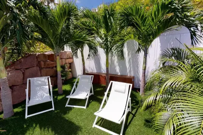 Apartment Philea · 2