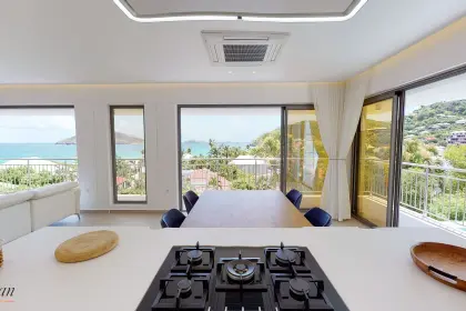 Apartment Philea · 4