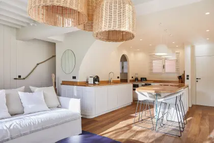 Appartement La Paloma · 2