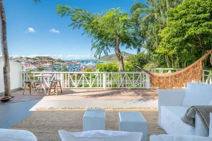 Appartement Biba · 2