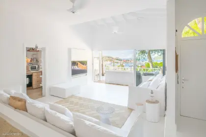 Appartement Biba · 5