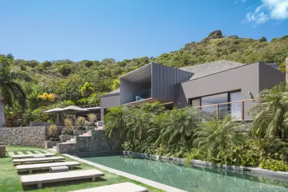 Villa Dunes