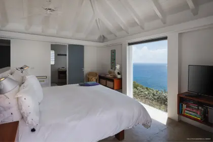 Villa Little Caramba · 4