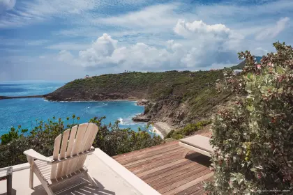 Villa Little Caramba