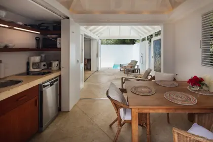Villa Little Caramba · 3