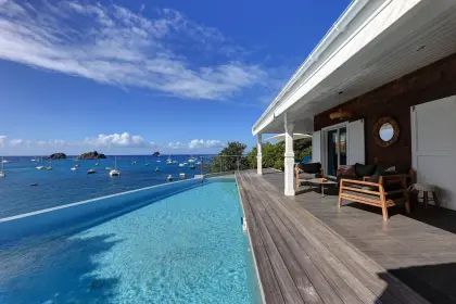 Villa Pleasure