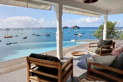 Villa Pleasure · 2