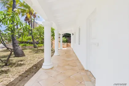 Villa Seabird