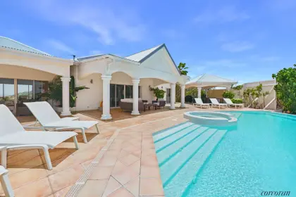 Villa Seabird · 3