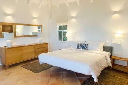 Villa Neptune · 4