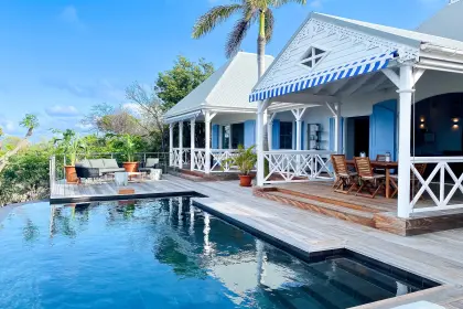 Villa Neptune · 5