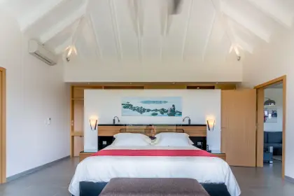 Villa Suite Acajous · 4