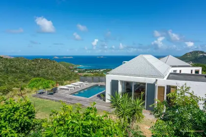 Villa Aloes