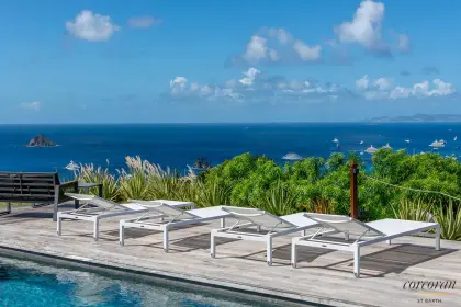 Villa Aloes · 3