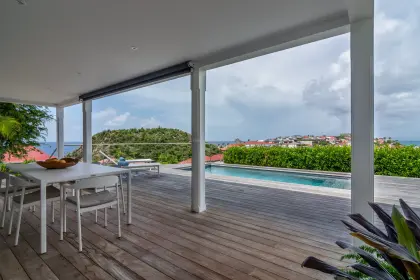 Villa Shell Beach · 4