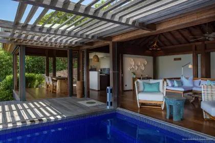 Villa Samsara · 4