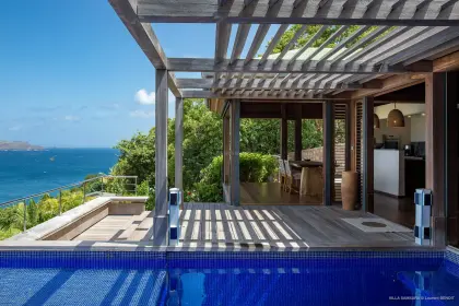 Villa Samsara · 5