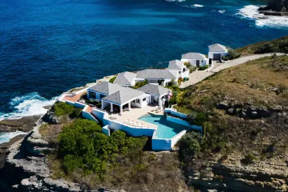 Villa Cap Au Vent · 4