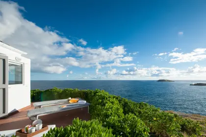 Villa Cap Au Vent · 5