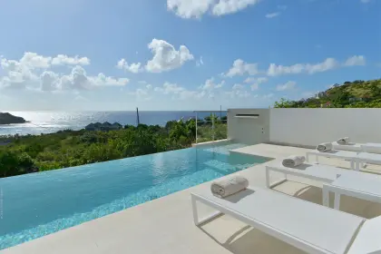 Villa South Wave