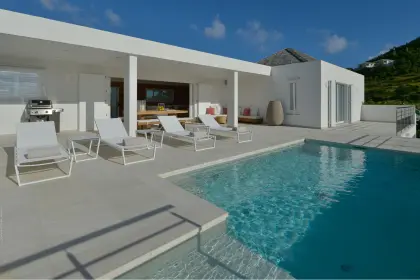 Villa South Wave · 2