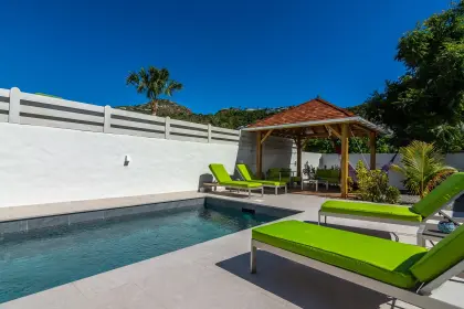 Villa Caza Lili · 4