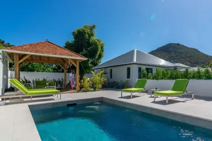 Villa Caza Lili · 3