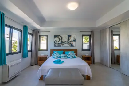 Villa Caza Lili · 2