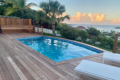Villa Aja · 4