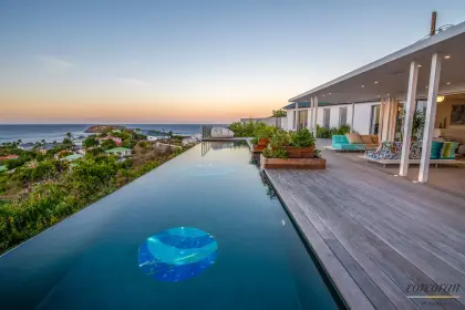 Villa Douceur de vivre · 5