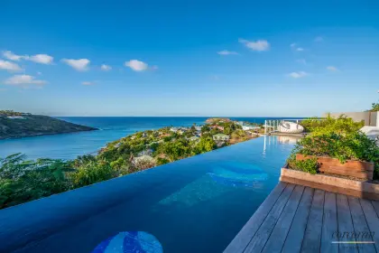 Villa Douceur de vivre