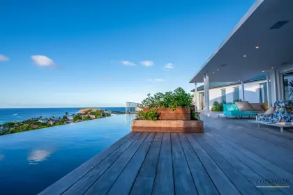 Villa Douceur de vivre · 2
