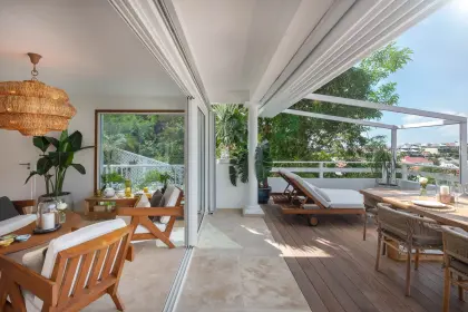 Appartement Viewstar · 3