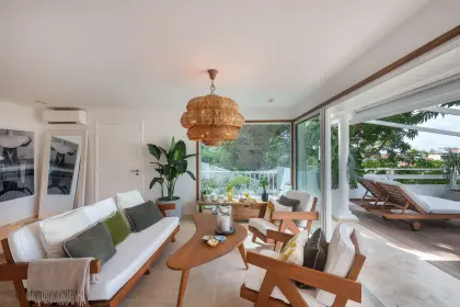 Appartement Viewstar · 5