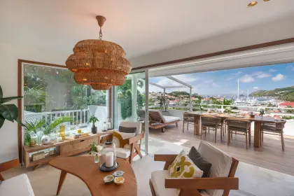 Appartement Viewstar