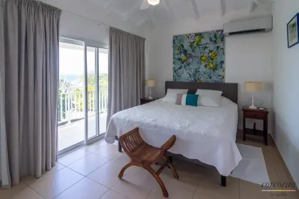 Villa Gros Ilets · 5
