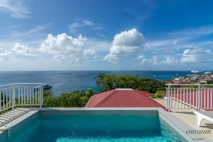 Villa Gros Ilets · 3