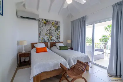 Villa Gros Ilets · 2