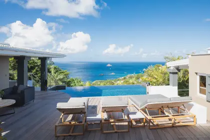 Villa Vague Bleue · 3
