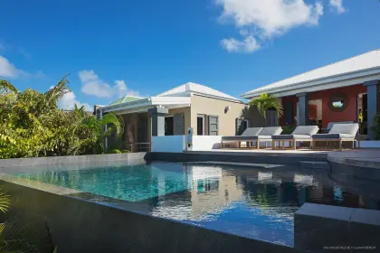 Villa Vague Bleue · 5