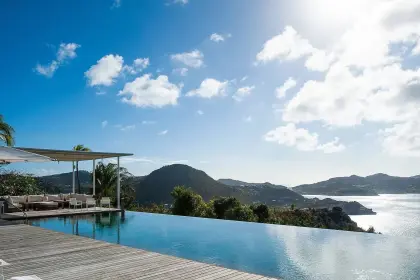 Villa Hill house · 2