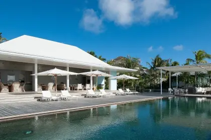 Villa Hill house · 4