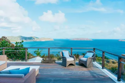 Villa Marie · 3
