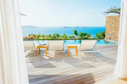 Villa Marie · 5