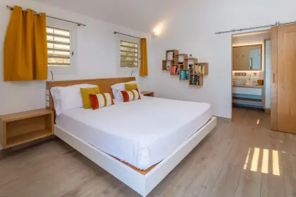 Villa La Baleine · 2