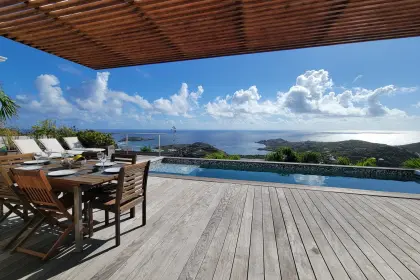 Villa La Vue · 5