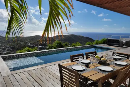 Villa La Vue · 2
