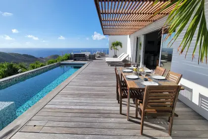 Villa La Vue