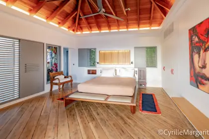 Villa Blue Swan · 4