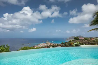 Villa Blue Swan · 2